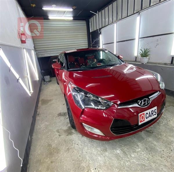 هيونداي فلوستر 2013 للبيع في العراق -  بغداد